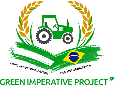 Green Imperative Project Logo